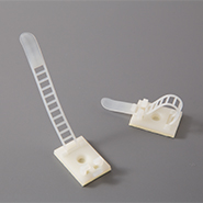 Ladder Cable Clamp Adhesive Mount
